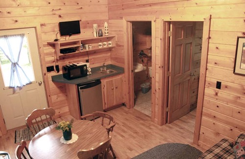 Westford House | House ∙ 2 bedrooms ∙ 4 guests