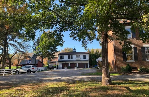 Mount Vernon House | House ∙ 2 bedrooms ∙ 8 guests