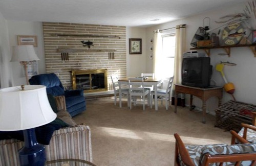 Vermilion House | House ∙ 2 bedrooms ∙ 8 guests