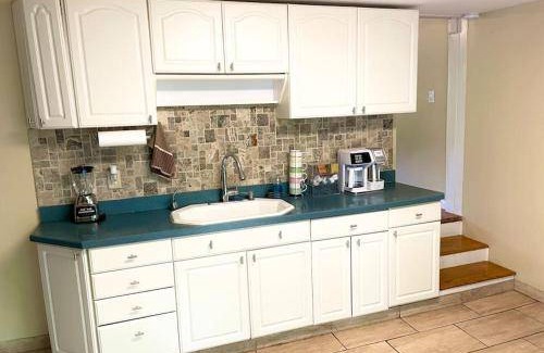 Montague House | House ∙ 3 bedrooms ∙ 10 guests