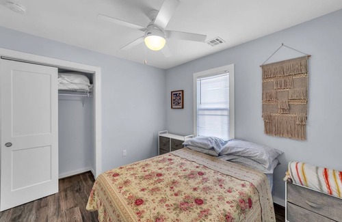 Seaside Heights House | House ∙ 3 bedrooms ∙ 6 guests