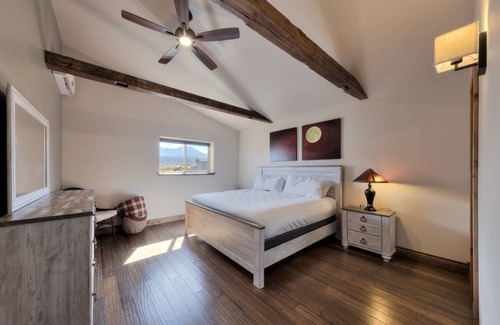 Moab South Valley House | House ∙ 3 bedrooms ∙ 12 guests
