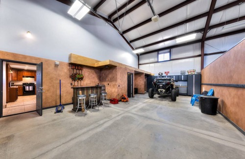Moab South Valley House | House ∙ 3 bedrooms ∙ 12 guests