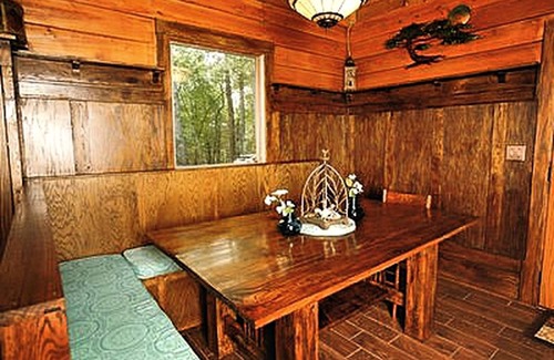Blairsville House | House ∙ 3 bedrooms ∙ 6 guests