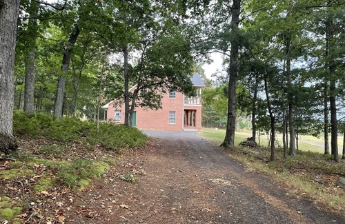 Mercersburg House | House ∙ 3 bedrooms ∙ 6 guests