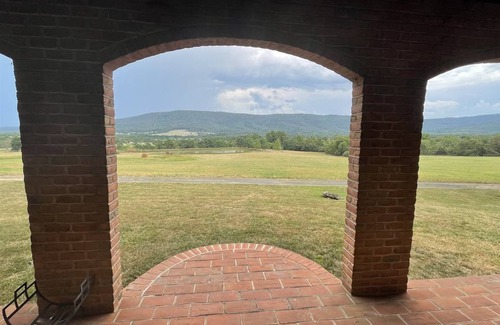 Mercersburg House | House ∙ 3 bedrooms ∙ 6 guests