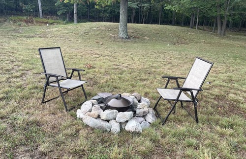 Mercersburg House | House ∙ 3 bedrooms ∙ 6 guests