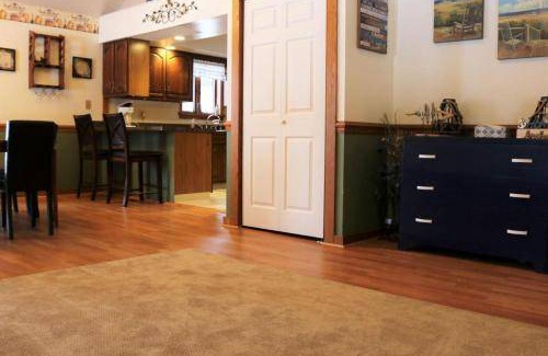 Stow House | House ∙ 3 bedrooms ∙ 6 guests
