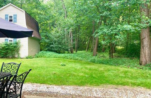 Akron House | House ∙ 3 bedrooms ∙ 8 guests