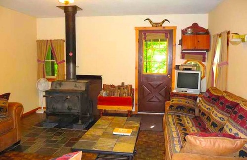 Penfield House | House ∙ 3 bedrooms ∙ 8 guests