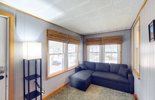 Odenton House | House ∙ 3 bedrooms ∙ 9 guests