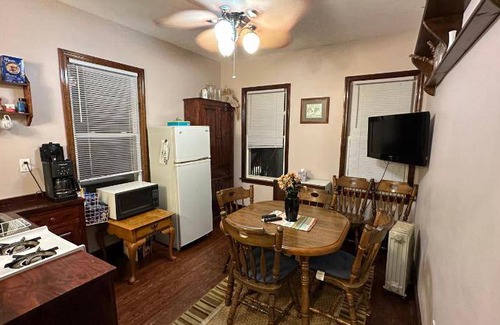 Highlands House | House ∙ 3 bedrooms ∙ 6 guests