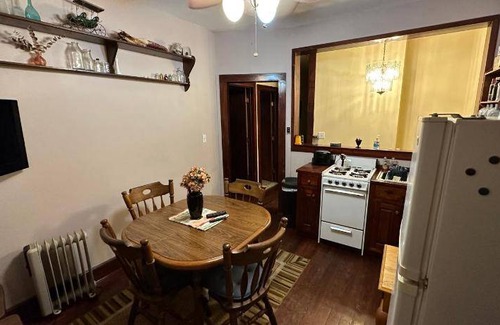 Highlands House | House ∙ 3 bedrooms ∙ 6 guests
