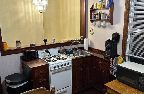 Highlands House | House ∙ 3 bedrooms ∙ 6 guests