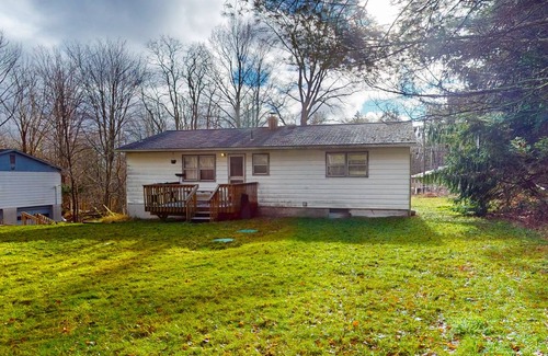 White Lake House | House ∙ 3 bedrooms ∙ 8 guests