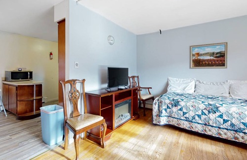 White Lake House | House ∙ 3 bedrooms ∙ 8 guests