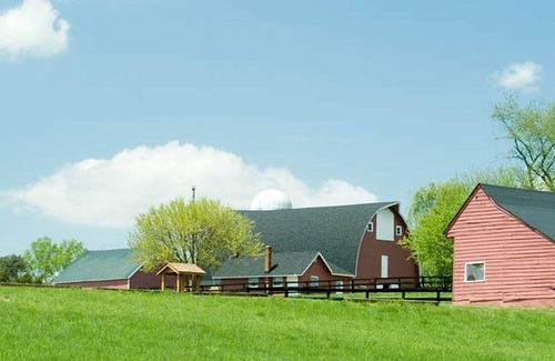 Gordonsville House | House ∙ 4 bedrooms ∙ 14 guests