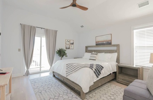 Ventnor City House | House ∙ 4 bedrooms ∙ 11 guests
