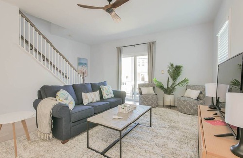 Ventnor City House | House ∙ 4 bedrooms ∙ 11 guests