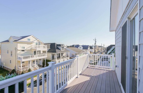 Ventnor City House | House ∙ 4 bedrooms ∙ 11 guests