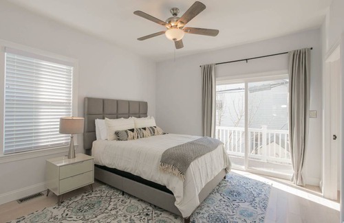 Ventnor City House | House ∙ 4 bedrooms ∙ 11 guests