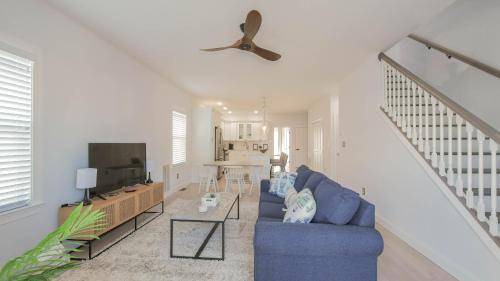 Ventnor City House | House ∙ 4 bedrooms ∙ 11 guests