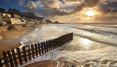 Ventnor City House | House ∙ 4 bedrooms ∙ 11 guests