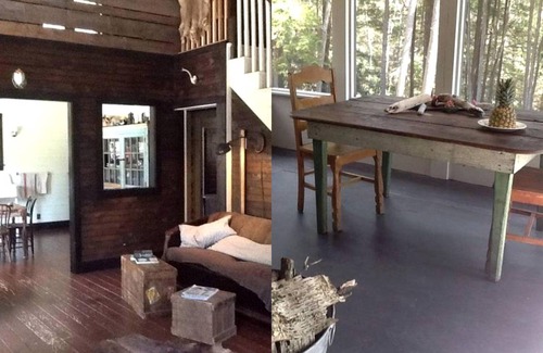 Narrowsburg House | House ∙ 4 bedrooms ∙ 8 guests