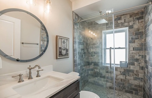 Fishtown House | House ∙ 4 bedrooms ∙ 10 guests