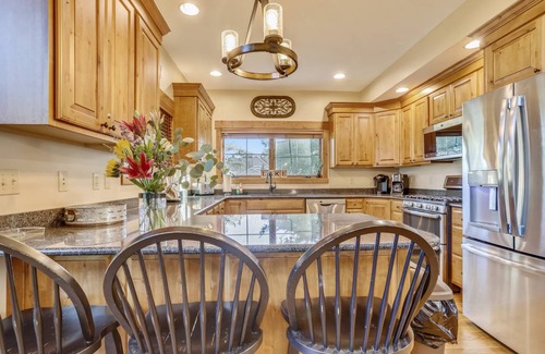 McHenry House | House ∙ 4 bedrooms ∙ 12 guests