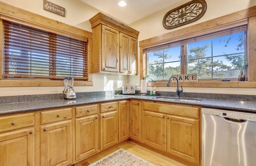 McHenry House | House ∙ 4 bedrooms ∙ 12 guests