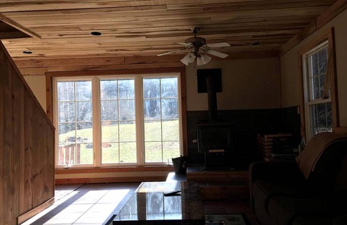 Fort Gay House | House ∙ 4 bedrooms ∙ 16 guests
