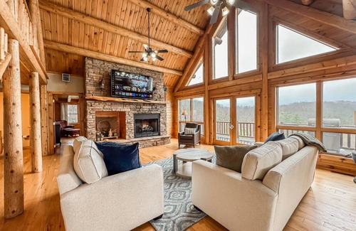 Swanton House | House ∙ 5 bedrooms ∙ 14 guests
