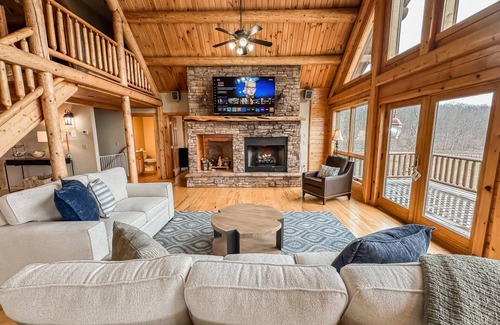 Swanton House | House ∙ 5 bedrooms ∙ 14 guests