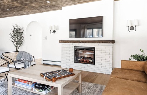 Palenville House | House ∙ 5 bedrooms ∙ 10 guests