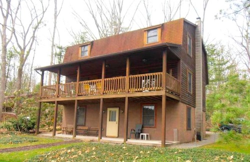 North Glade Hills House | House ∙ 6 bedrooms ∙ 12 guests