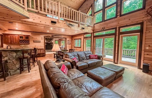 Oakland House | House ∙ 6 bedrooms ∙ 16 guests