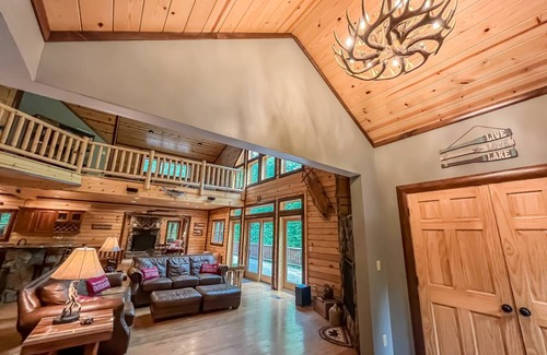 Oakland House | House ∙ 6 bedrooms ∙ 16 guests