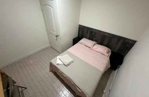 Midtown Hostel | Hudson Yard 408