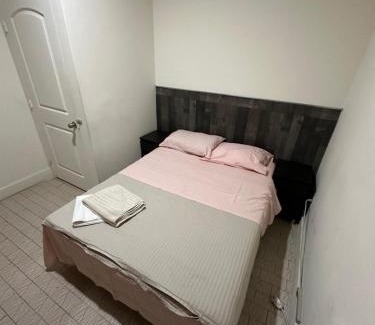 Midtown Hostel | Hudson Yard 408