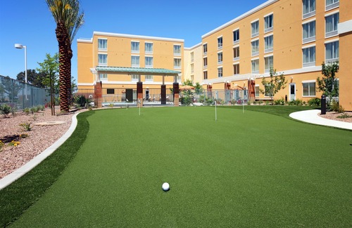 Mesa Grande Hotel | Hyatt Place Phoenix/ Mesa