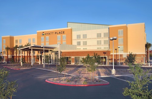 Mesa Grande Hotel | Hyatt Place Phoenix/ Mesa
