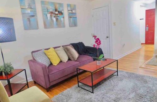 Gayborhood Apartment | In the heart of Center City - Large bi-level 3BR