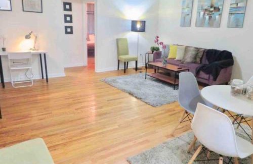 Gayborhood Apartment | In the heart of Center City - Large bi-level 3BR