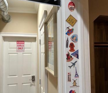 North Ironbound Hostel | Ironbound Hostel