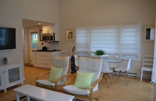 Normandy Beach Cottage | JERSEY SHORE BAY FRONT COTTAGE