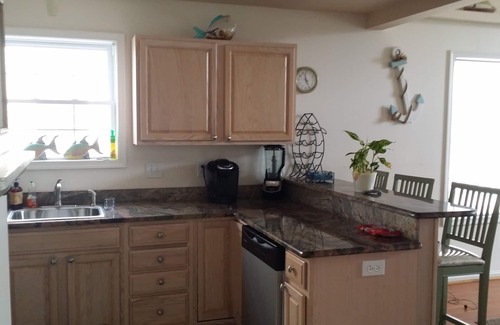 Cape May - Wildwood Condo | Just 1 block from the boardwalk, beach, and water park! Book now for 2026!