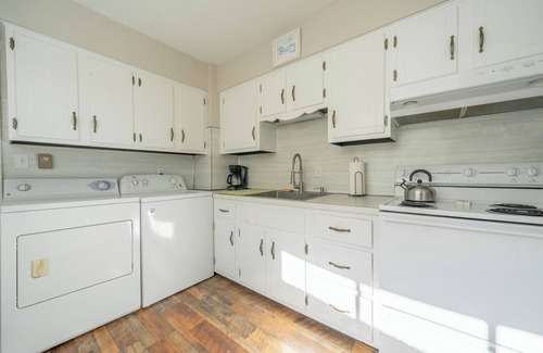 Wildwood Crest House | Just a few short blocks from the beach. Centrally located.