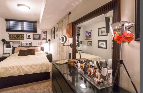Concourse Apartment | Kai’s stay