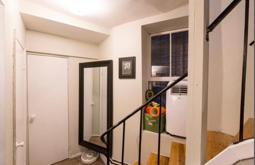 Concourse Apartment | Kai’s stay